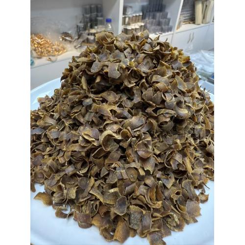 天然奇楠沉香切片 高油脂沉香片
