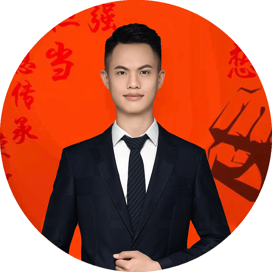 创始人