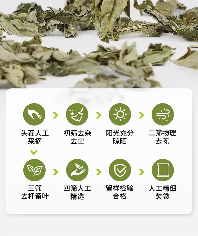 艾草叶