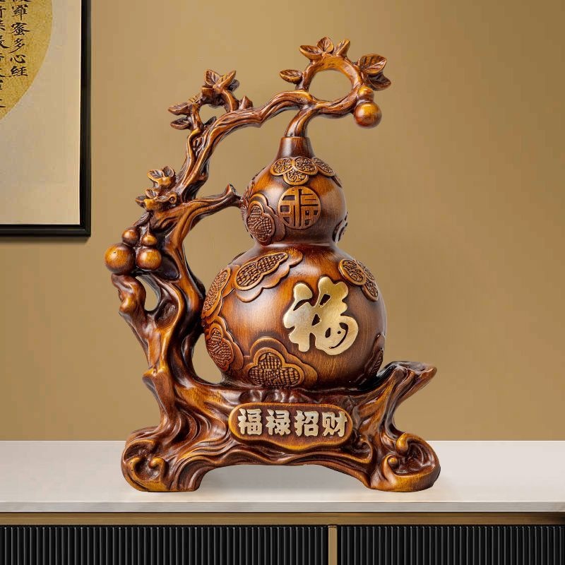 葫芦摆件