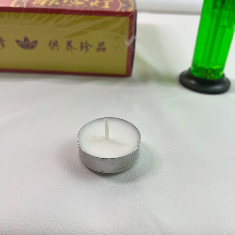 熏香蜡烛