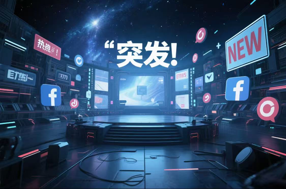 热门话题关键词独立站SEO获取流量